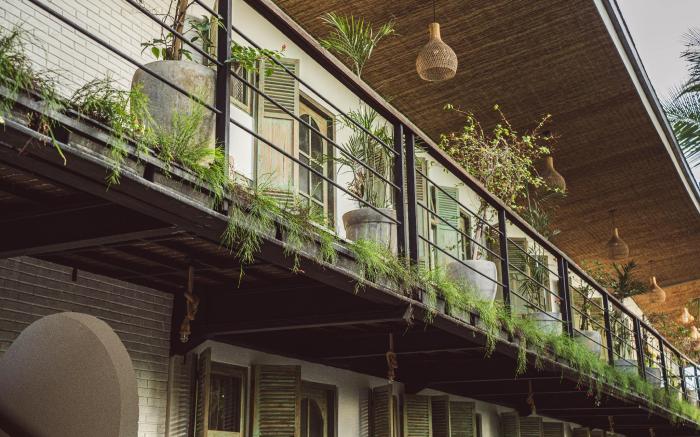 White Penny Hostel