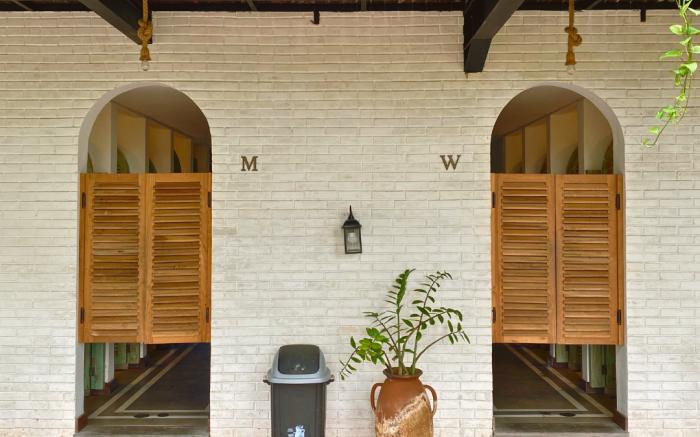 White Penny Hostel