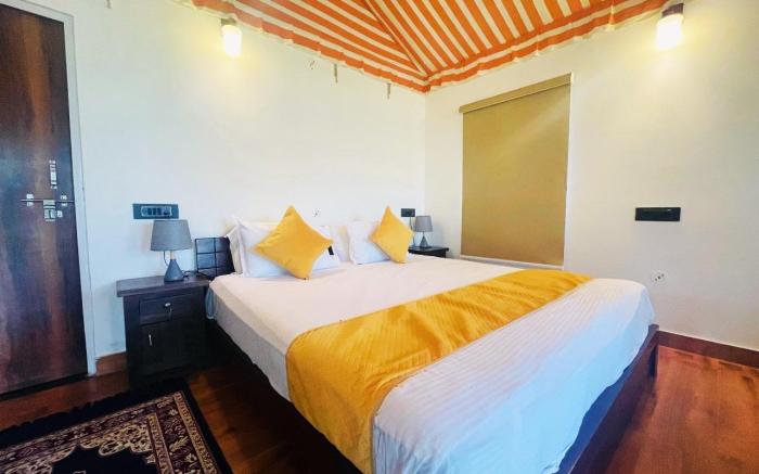 Cattle Inn - Luxury Tents Resort Pushkar