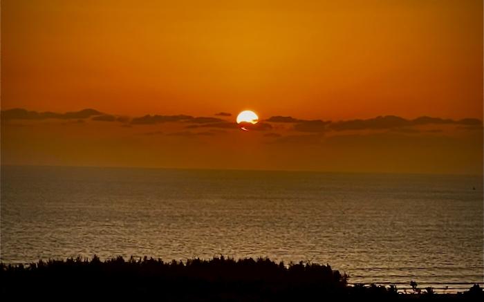 Fanta Sea Home Stay -2BHK Private Terrace Sea View