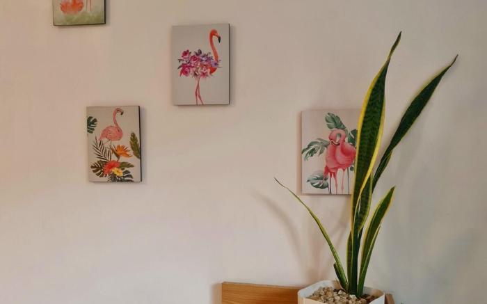 Studio-Type Home Phirst Park Homes Tanauan TANZA