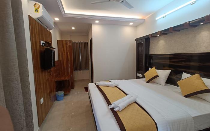 SG5 INN SUITES