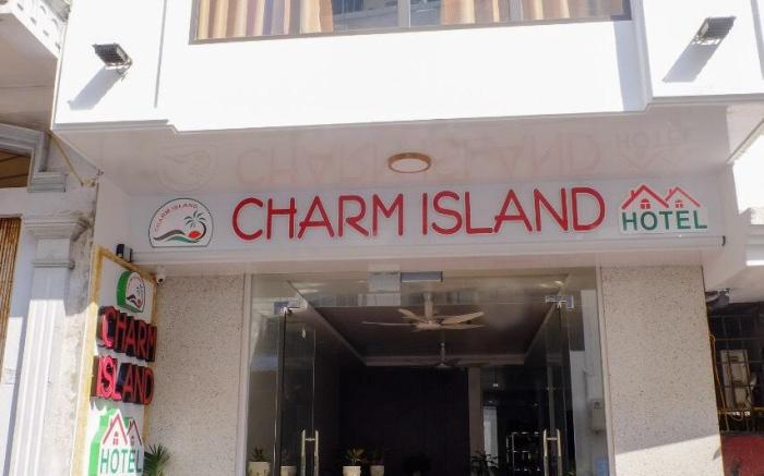 Charm Island Hotel