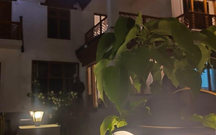  LADAKH ODYSSEY hotel
