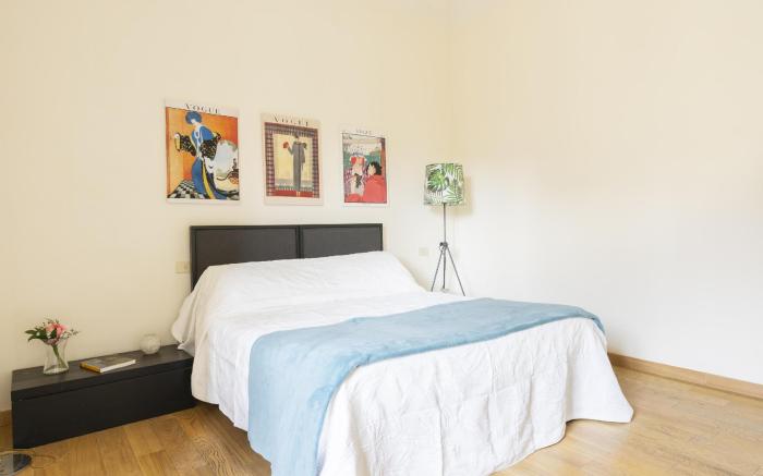 San Benedetto Apartment