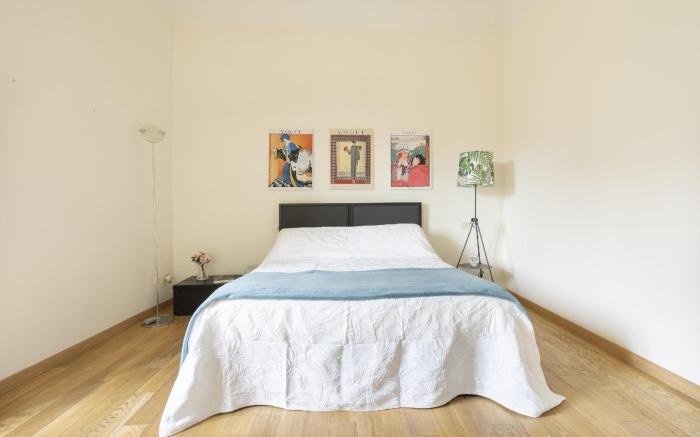 San Benedetto Apartment