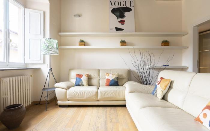 San Benedetto Apartment