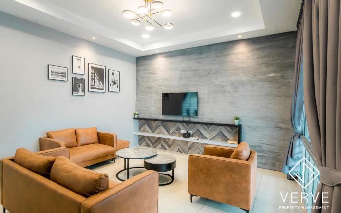 Ipoh MJ Boutique House by Verve (20pax) EECH79