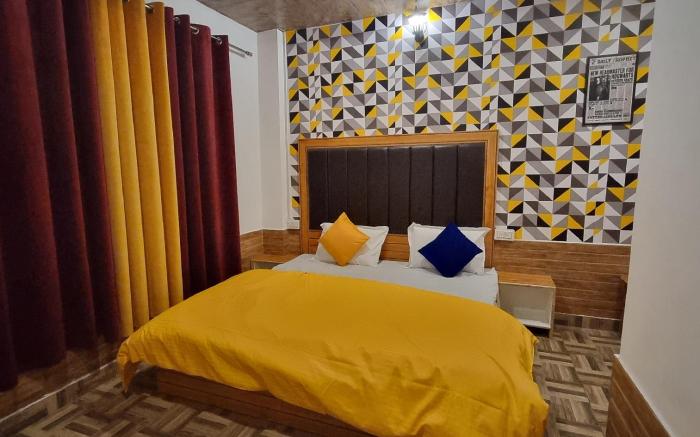 Hogwartz Hostel