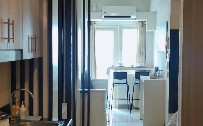Cozy Staycation @ Coast Residences 