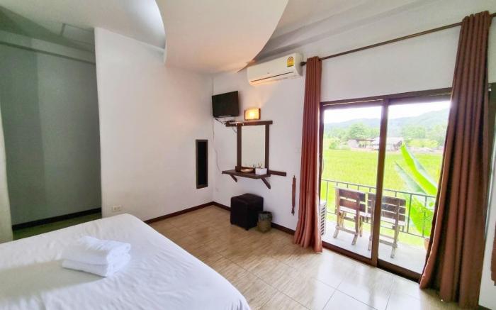 The Green Season Resort Chiang Rai