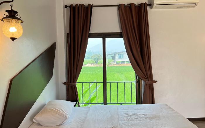 The Green Season Resort Chiang Rai