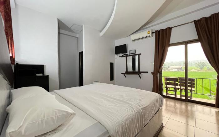 The Green Season Resort Chiang Rai