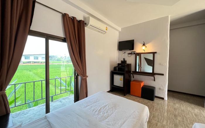 The Green Season Resort Chiang Rai
