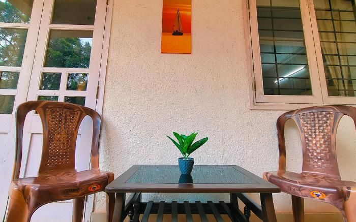 SHIVALAYA calangute
