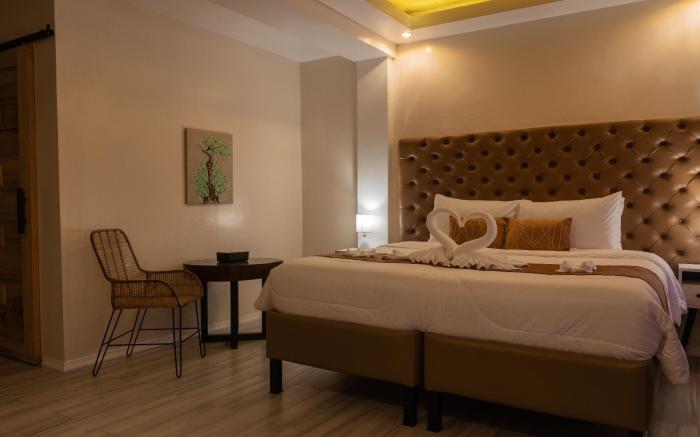 The Mayana Resort