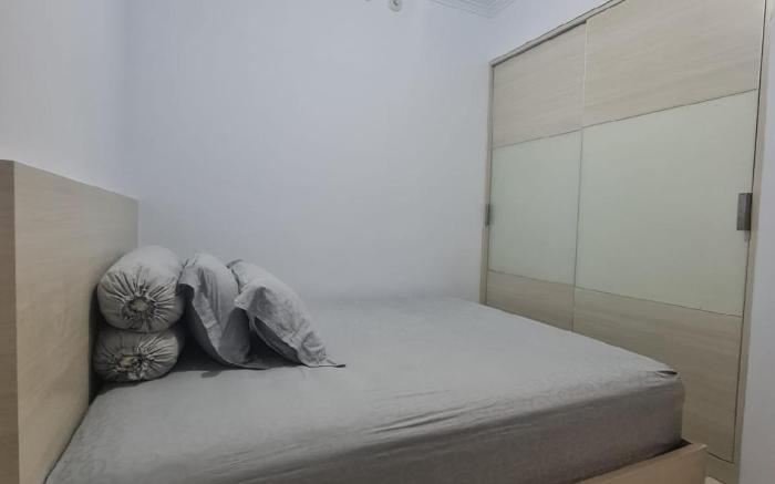 Cozy and Clean Apartemen Medit 