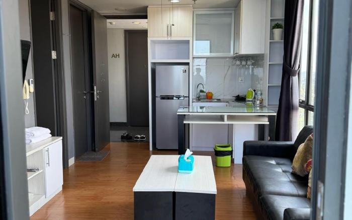 One Residence Apartment 20AA Sea View