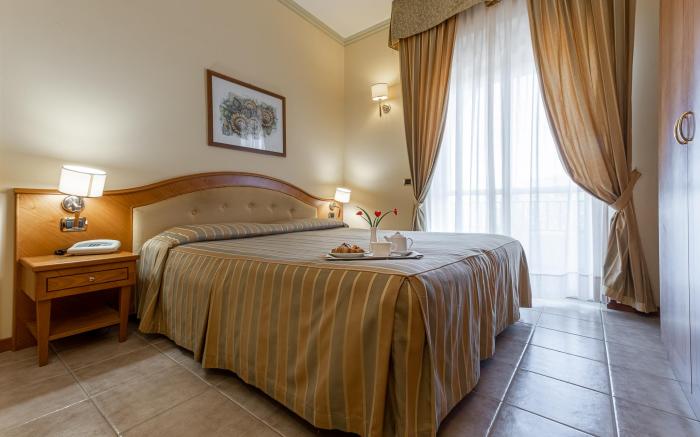 Hotel Relax
