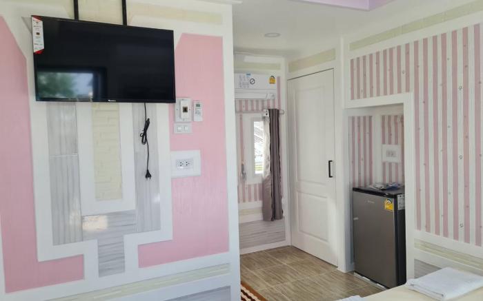 Goodville Resort at Ta Ngoi Accommodation