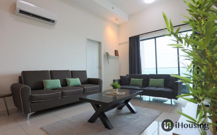 Ong Kim Wee Family Vacay Place 2310 by I Housing