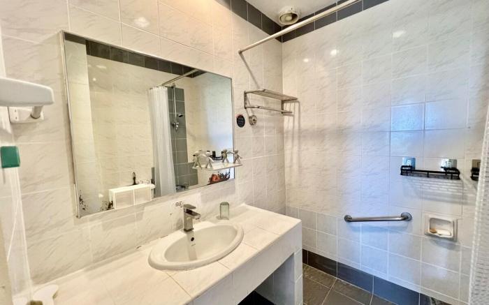 Mahkota Prd Pahlawan Homestay 1Rom-4pax/free wi-fi