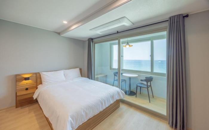 Sokcho ILCHUL Pension