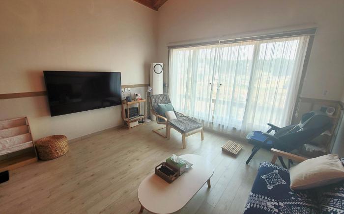 Goseong Korea inn Private Pension