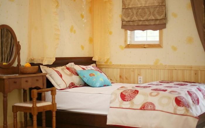 Yangyang Riverhill Pension