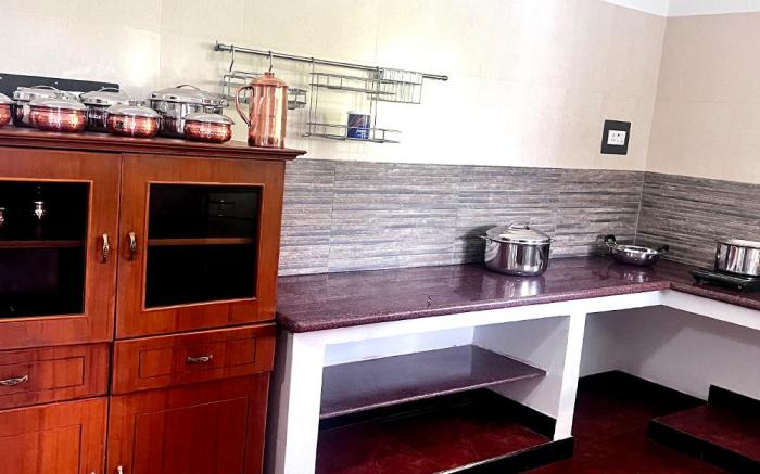 Yercaud Bungalow Stay
