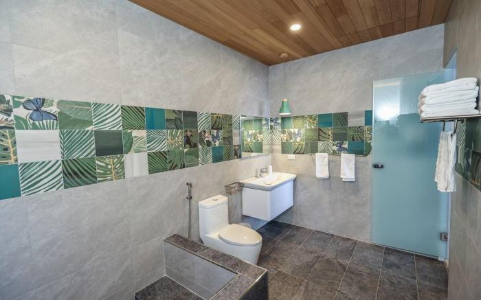 Muliu BNB Superior Quadruple Room