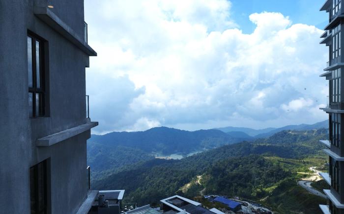 Genting GetawayColdInn2R1B @ Ion Delemen