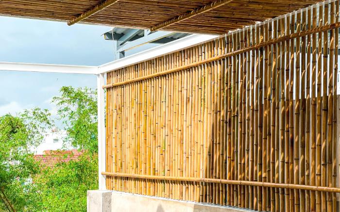 Baphu Apartment - 5 min walk to My Khe beach