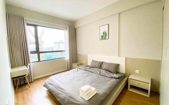 Masteri An Phu District 2, Sol Tower 1 bed 1 bath