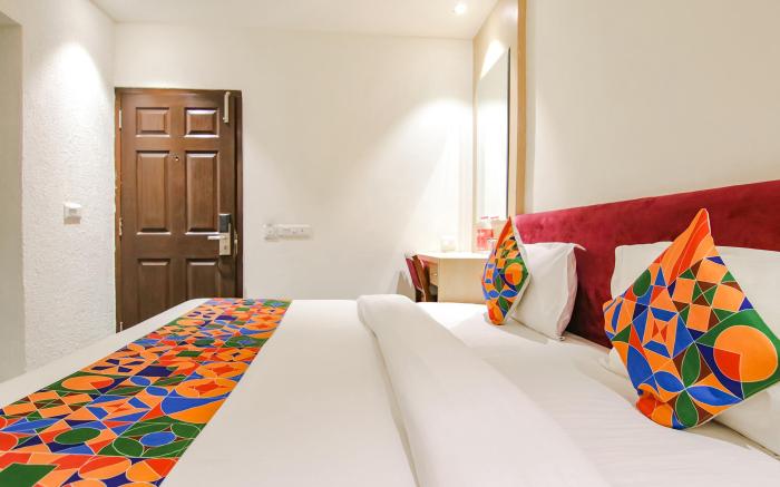 FabHotel Sonachi Grand