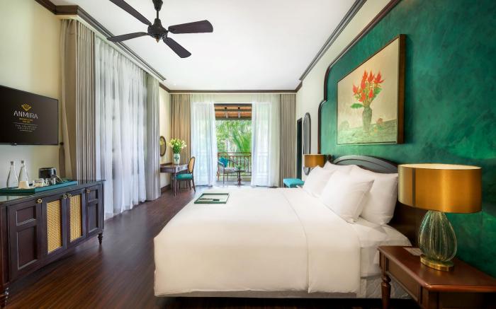 Anmira Resort & Spa Hoi An by The Unlimited Collection