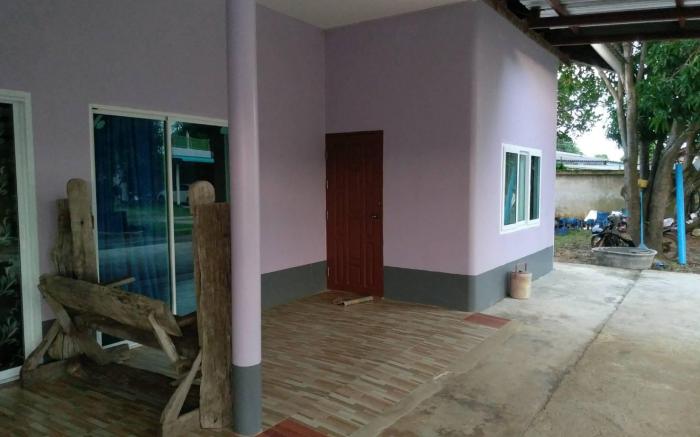 Phutawan Homestay