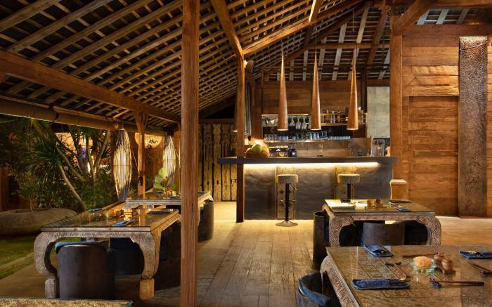 Blue Karma Village 