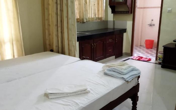Sree Mookambika Beach Resort