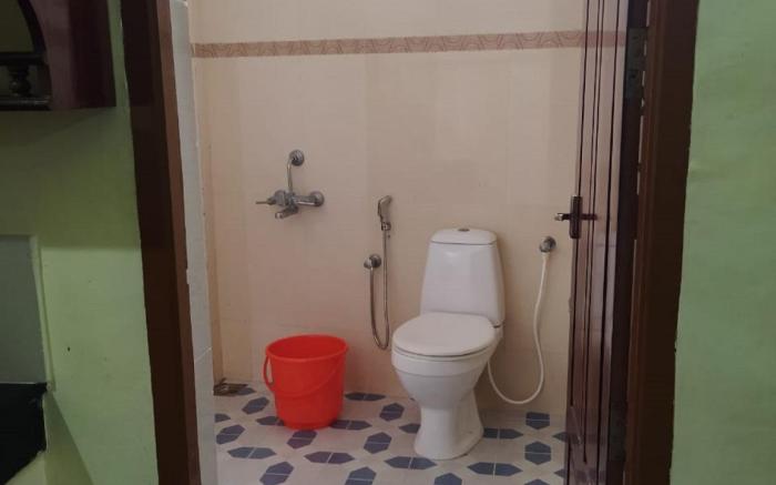 Sree Mookambika Beach Resort