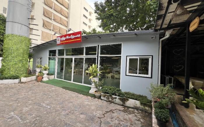 Orchid Hostel