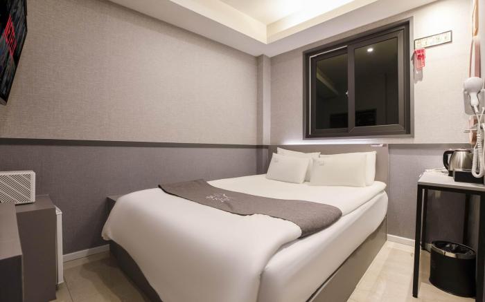 Hotel Dongyangjang Dongdaemun