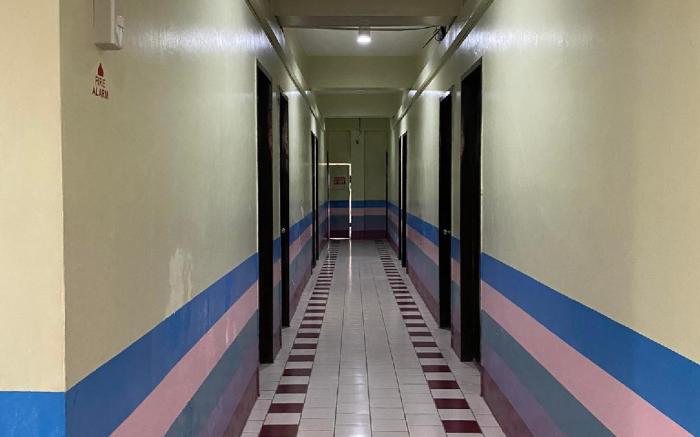 Pantawan Guest House