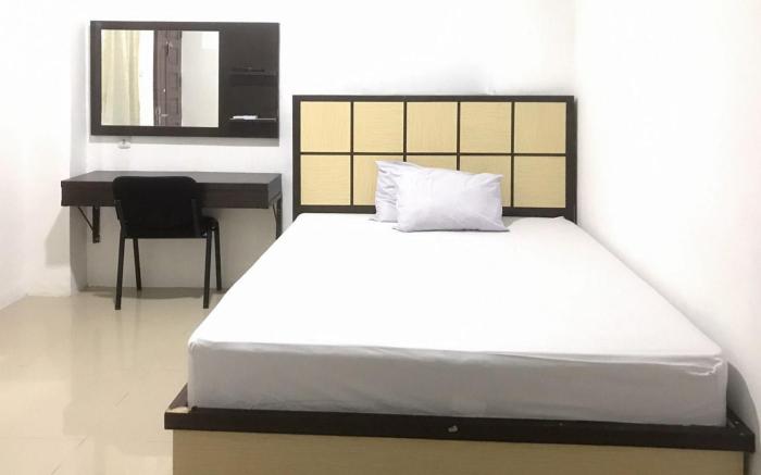 Rose House Mitra RedDoorz