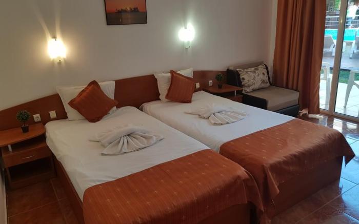 Sun City Hotel - All Inclusive