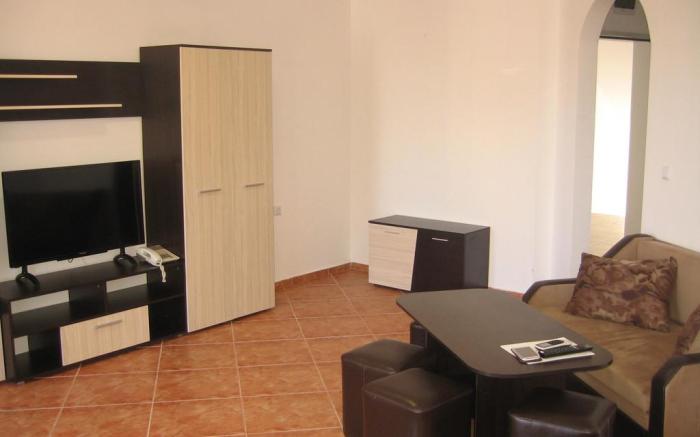 Sun City Hotel - All Inclusive