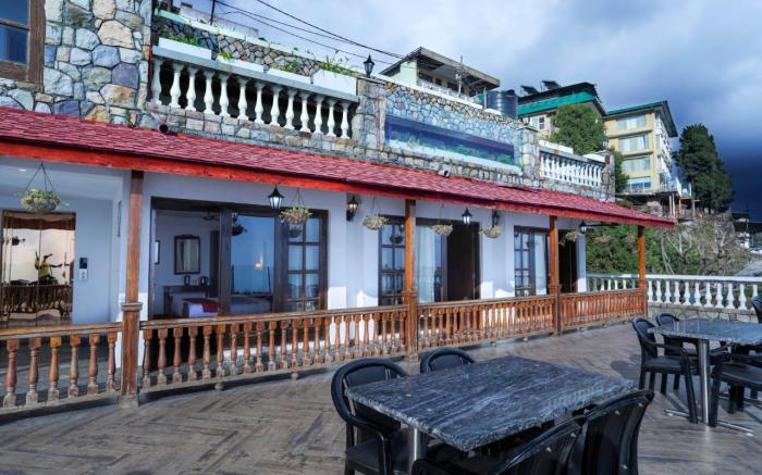 The Grand Valley mussoorie 