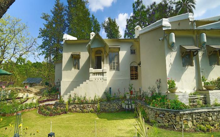 Briars Heritage Retreat Home