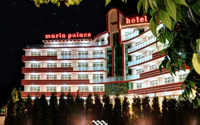 Hotel Maria Palace Sunny Beach