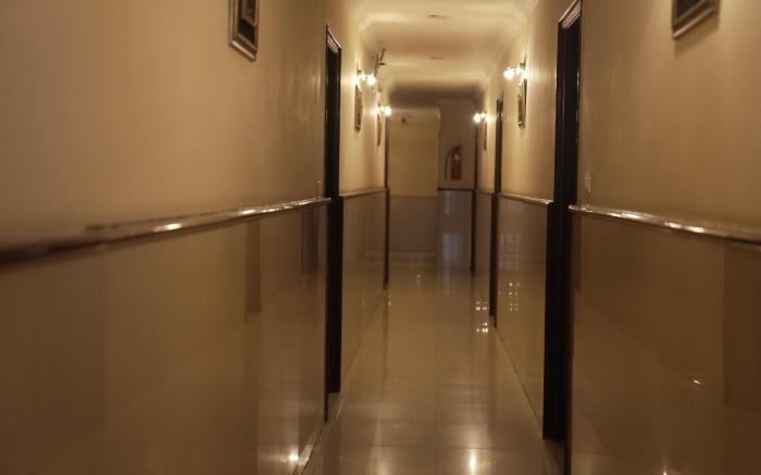 Hotel Classic Comfort
